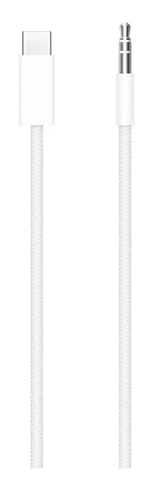 Apple Cable USB-C a Jack 3.5mm 1.2 m