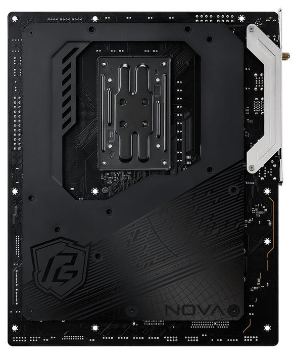 ASRock X870 Nova WiFi AM5 ATX DDR5