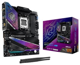 ASRock X870 Nova WiFi AM5 ATX DDR5