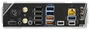 ASRock X870 Nova WiFi AM5 ATX DDR5