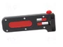 KNIPEX Pelacables