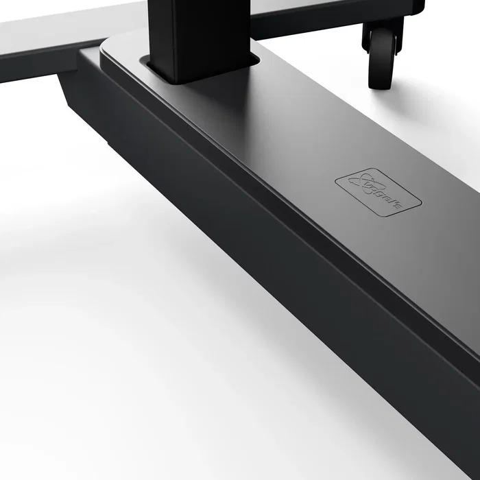 Vogel's rise 4205 carrito elevaciÓn motorizada para pantalla lcd/panel plano interactivo 50 mm/s 700 mm stroke negro tamaÑo de p