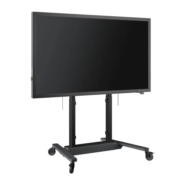Vogel's rise 4205 carrito elevaciÓn motorizada para pantalla lcd/panel plano interactivo 50 mm/s 700 mm stroke negro tamaÑo de p