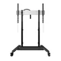 Vogel's rise 4205 carrito elevaciÓn motorizada para pantalla lcd/panel plano interactivo 50 mm/s 700 mm stroke negro tamaÑo de p