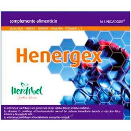 Henergex