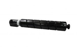 CoreParts Tóner Negro 8524B002 para Canon IR C3300/C3500