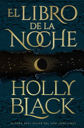 El libro de la noche, Holly Black - UMBRIEL