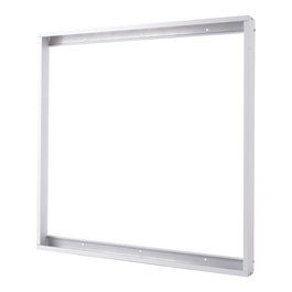 Marco de Instalación en Superficie para Panel LED 30x30cm Aluminio