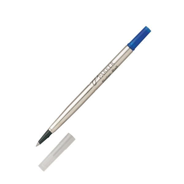 Parker Recambio Roller Ball Trazo 0,7mm Azul Parker Recambio Roller Ball Trazo 0,7mm Azul