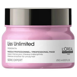 L'Oréal Professionnel Paris Liss Unlimited Mascarilla 250 ml