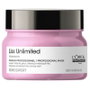 L'Oréal Professionnel Paris Liss Unlimited Mascarilla 250 ml