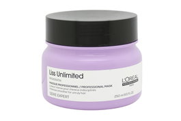 L'Oréal Serie Expert Prokeratin Liss Unlimited Hair Mask 250ml
