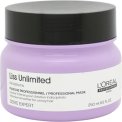 L'Oréal Professionnel Paris Liss Unlimited Mascarilla 250 ml