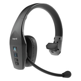 Jabra Auriculares BlueParrott B650-XT Inalámbrico y alámbrico para Car/Home office