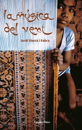 La música del vent, Jordi Sierra - ESTRELLA POLAR