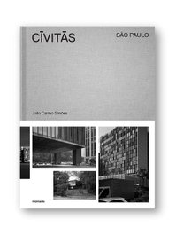 Civitas Sao Paulo, AA. VV. - RUA