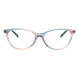 Montura de Gafas Mujer Missoni MMI-0017-DB1 Ø 52 mm