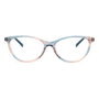 M Missoni MMI-0017-DB1 Gafas de vista verde para mujer