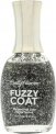 Sally Hansen Fuzzy Coat 800 Tweedy Esmalte de Uñas Texturizado