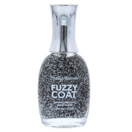Fuzzy Coat, Texturizado, Esmalte de uñas, 800, Tweed, 9.17 ml