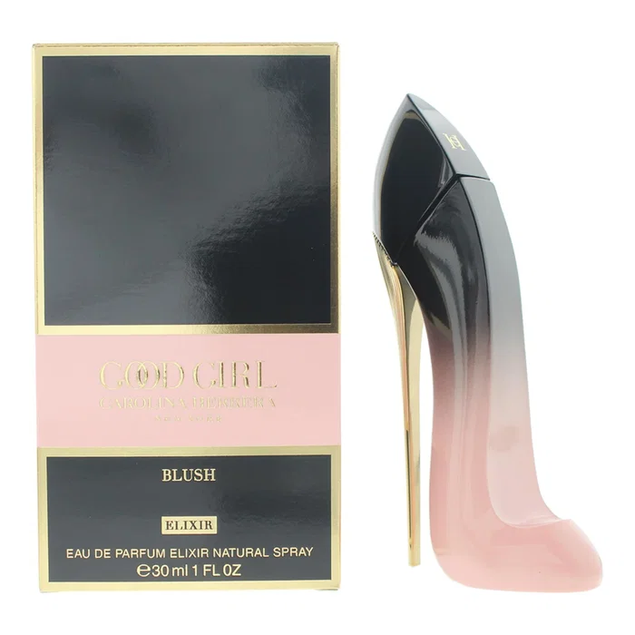 Carolina Herrera Good Girl Blush Elixir Eau de Parfum 30 ml Carolina Herrera Good Girl Blush Elixir Eau de Parfum 30 ml