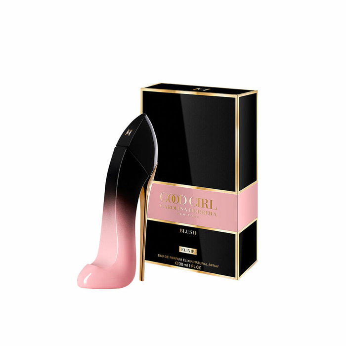 Carolina Herrera Good Girl Blush Elixir Eau de Parfum 30 ml Carolina Herrera Good Girl Blush Elixir Eau de Parfum 30 ml