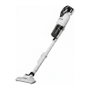 Makita DCL286FZW Aspiradora Inalámbrica con Separador Ciclónico, Blanco / Negro
