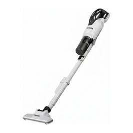 Makita DCL286FZW Aspiradora Inalámbrica Blanco / Negro (Sin Batería ni Cargador)平衡