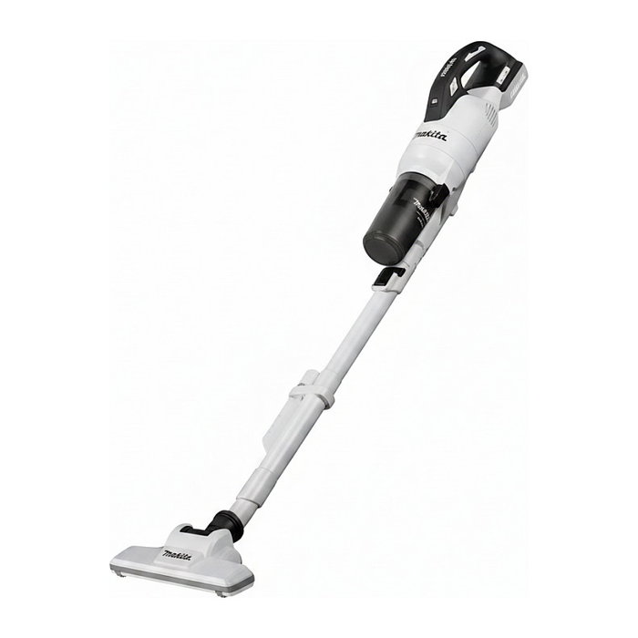 Makita DCL286FZW Aspiradora Inalámbrica Blanco / Negro (Sin Batería ni Cargador)平衡 Makita DCL286FZW Aspiradora Inalámbrica Blanco / Negro (Sin Batería ni Cargador)平衡