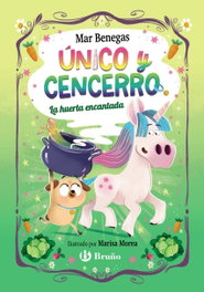 BRUÑO, Único y Cencerro 2. La huerta encantada