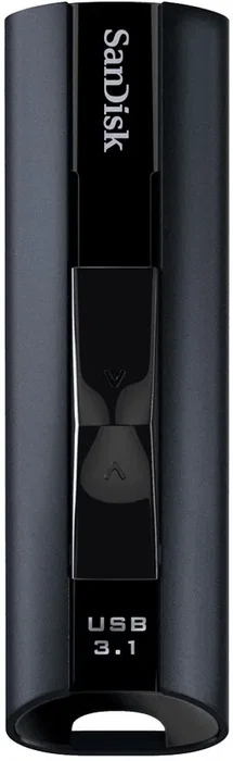 Sandisk Extreme PRO 512 GB USB 3.2 Negro
