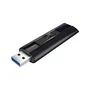 SanDisk Pendrive Extreme PRO 512 GB USB Tipo A 3.2 Gen 1, Lectura 420 MB/s, Aluminio Deslizante Negro