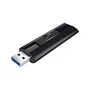 SanDisk Pendrive Extreme PRO 512 GB USB Tipo A 3.2 Gen 1, Lectura 420 MB/s, Aluminio Deslizante Negro