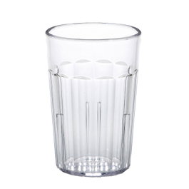 CAMBRO Vaso Newport 228 ml Transparente
