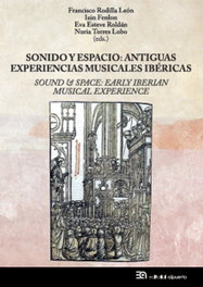 Sonido y espacio, Esteve Roldán, Eva / Fenlon, Iain / Rodilla León, Francisco / Tor - ALPUERTO EDITORIAL