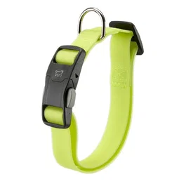 Ferplast Evolution C25-70 Collar Verde para Perro
