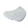 Dunlop Púas Nylon Fin 0,67 mm (72 unidades)