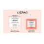 LIERAC ARKESKIN Crema de Día para Piel en Menopausia - Hidratante con Ácido Hialurónico - Estuche 2 pz (Crema 50ml + Bálsamo SOS 30ml) - Ref. 4104A
