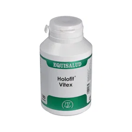 EQUISALUD Holofit Vitex 180 cápsulas