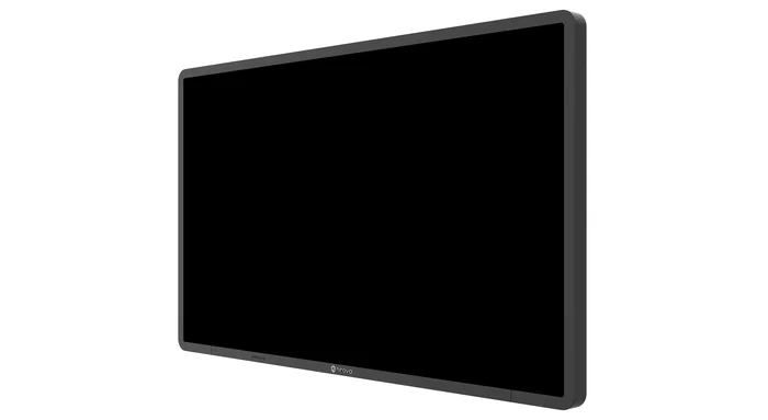 AG Neovo QX2702 Monitor de vigilancia 4K de 27 pulgadas AG Neovo QX2702 Monitor de vigilancia 4K de 27 pulgadas