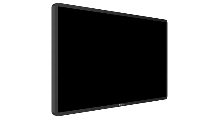 AG Neovo QX2702 Monitor de vigilancia 4K de 27 pulgadas AG Neovo QX2702 Monitor de vigilancia 4K de 27 pulgadas