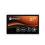 AG Neovo QX2702 Monitor de vigilancia 4K de 27 pulgadas