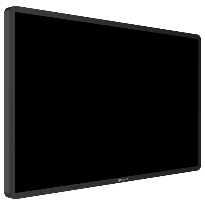 AG Neovo QX2702 Monitor 4K de 27 pulgadas para CCTV en Negro AG Neovo QX2702 Monitor 4K de 27 pulgadas para CCTV en Negro