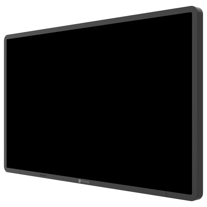 AG Neovo QX2702 Monitor 4K de 27 pulgadas para CCTV en Negro AG Neovo QX2702 Monitor 4K de 27 pulgadas para CCTV en Negro