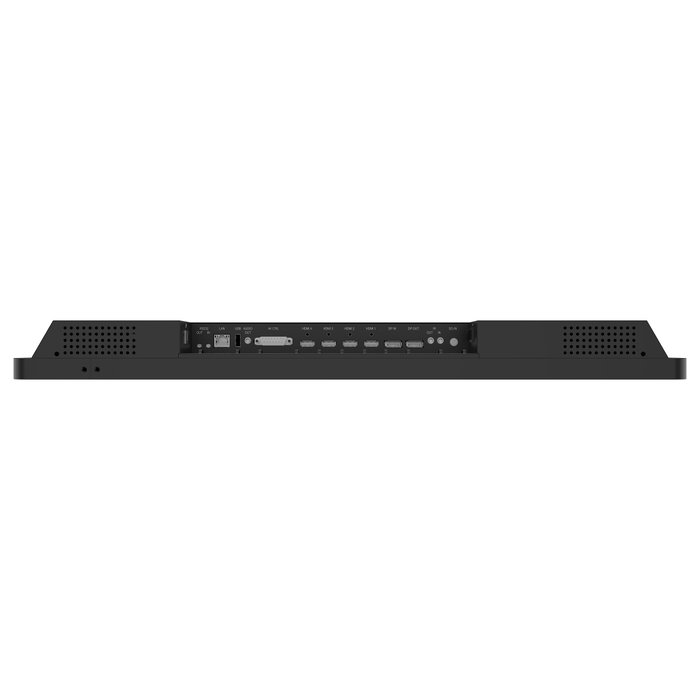 AG Neovo QX2702 Monitor 4K de 27 pulgadas para CCTV en Negro AG Neovo QX2702 Monitor 4K de 27 pulgadas para CCTV en Negro
