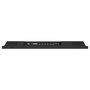 AG Neovo QX2702 Monitor 4K de 27 pulgadas para CCTV en Negro
