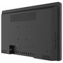 AG Neovo QX2702 Monitor 4K de 27 pulgadas para CCTV en Negro