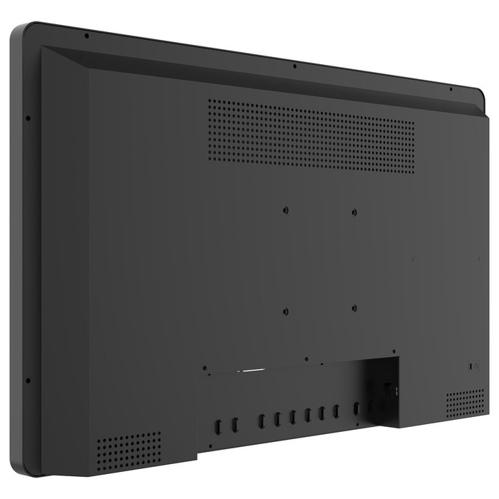 AG Neovo QX2702 Monitor 4K de 27 pulgadas para CCTV en Negro AG Neovo QX2702 Monitor 4K de 27 pulgadas para CCTV en Negro