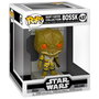 Funko Star Wars Figura POP Bounty Hunter Bossk Exclusive