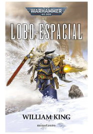 LOBO ESPACIAL, WILLIAM KING - Logista Compañia De Distribucion Integral, Sa